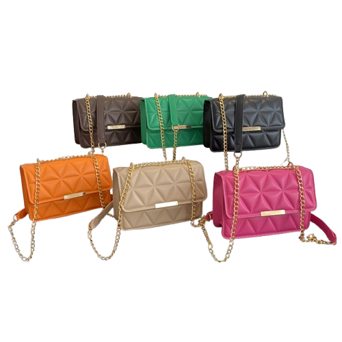 Women's Fashion Casual  Bag